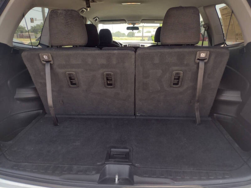 2018 Honda Pilot LX