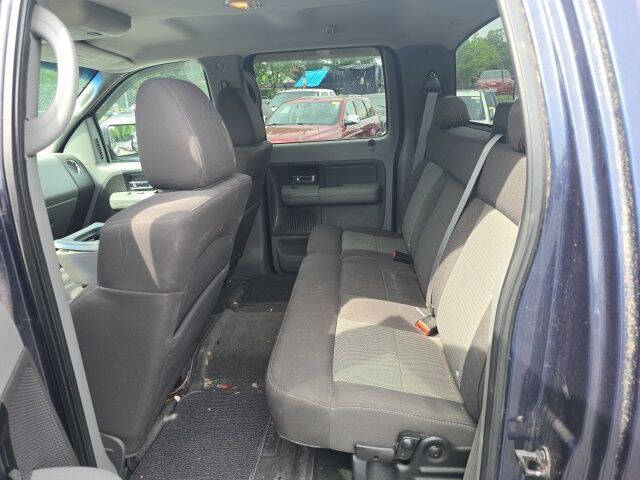 2006 Ford F-150