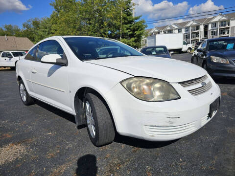 2009 Chevrolet Cobalt LT