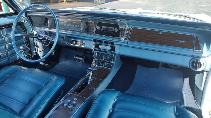 1966 Chevrolet Caprice