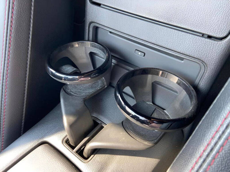 2018 Mazda MX-5 Miata Grand Touring