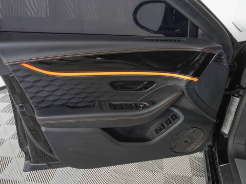 2025 Bentley Flying Spur