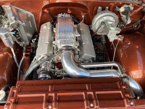 1977 Chevrolet Blazer