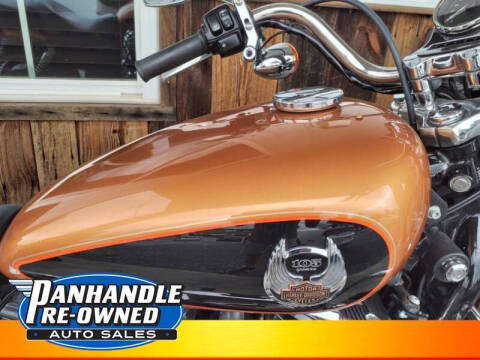 2008 Harley-Davidson OTHER