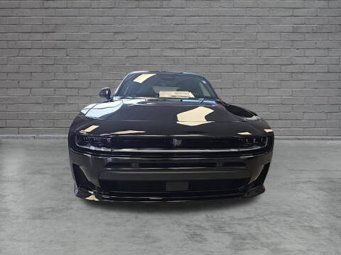 2026 Dodge Charger Scat Pack Plus