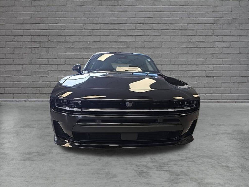 2026 Dodge Charger Scat Pack Plus