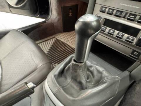 2007 Porsche Cayman S