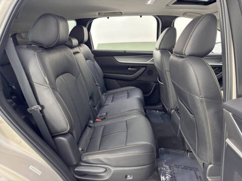 2024 Mazda CX-90 3.3 Turbo Preferred Plus