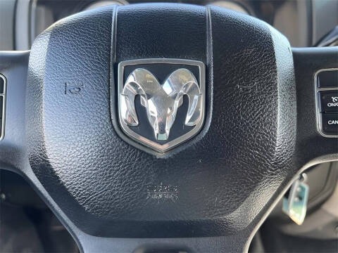 2014 RAM 3500 Tradesman