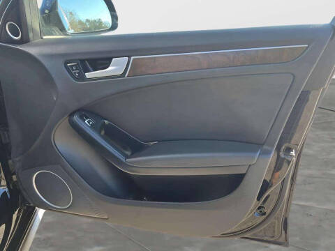 2015 Audi Allroad 2.0T quattro Premium Plus