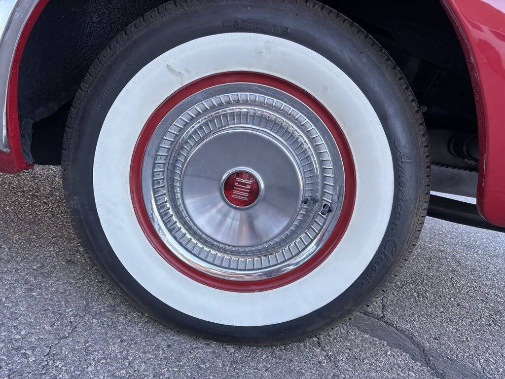 1955 Buick Special 32
