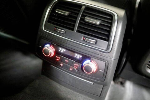 2017 Audi S7 4.0T quattro Premium Plus