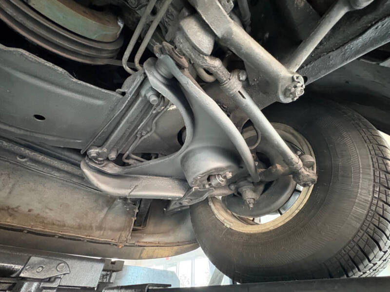 1982 Chevrolet Corvette