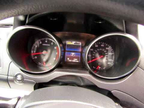 2015 Subaru Outback 2.5i