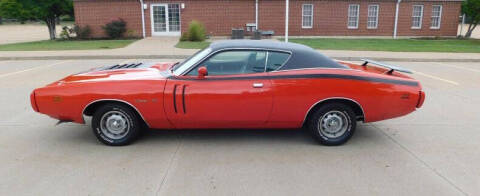 1971 Dodge Charger