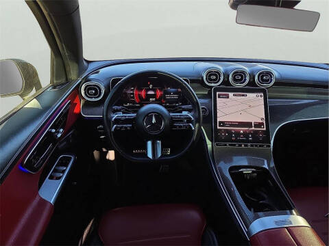 2023 Mercedes-Benz GLC GLC 300 4MATIC