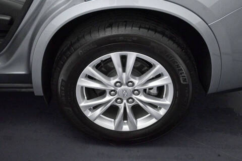 2025 Cadillac XT6 Luxury