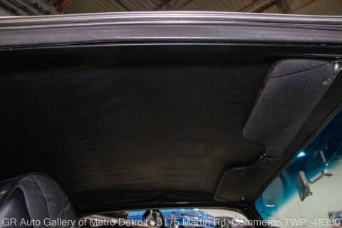 1971 Chevrolet Camaro