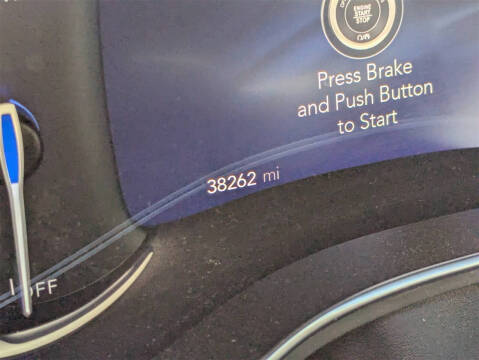 2023 Chrysler Pacifica Plug-In Hybrid Limited