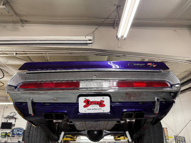 1970 Dodge Challenger