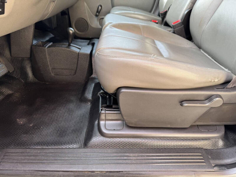 2014 Chevrolet Silverado 2500HD