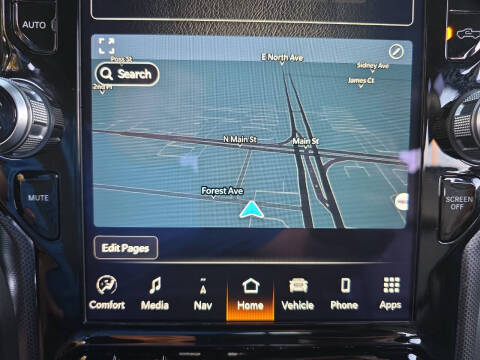 2022 RAM 1500 Limited