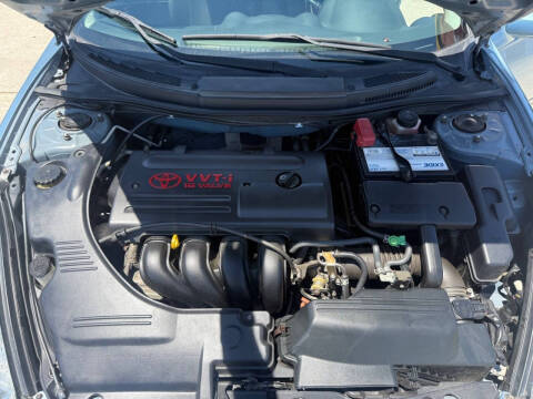 2004 Toyota Celica GT