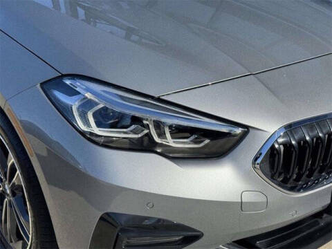 2024 BMW 2 Series 228i xDrive Gran Coupe