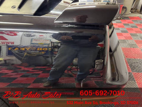 1986 Pontiac Firebird Trans Am