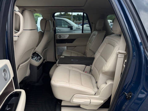 2023 Lincoln Aviator Standard