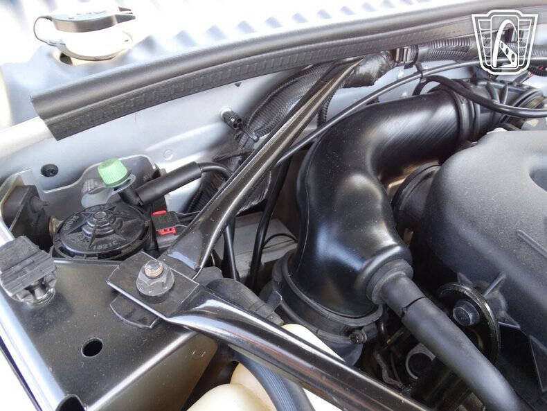 2002 Chrysler Prowler