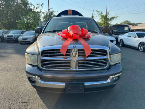 2004 Dodge Ram 1500