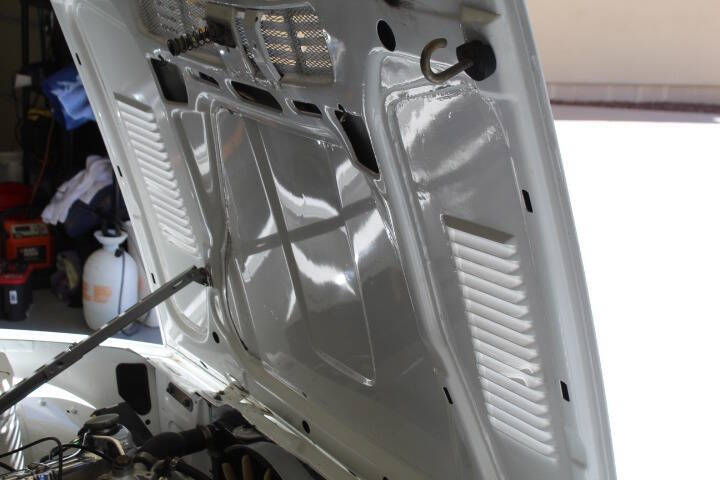 1980 Triumph TR7