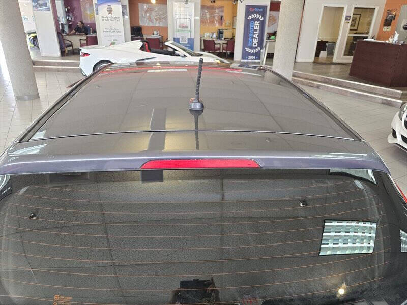 2012 Hyundai Accent GS