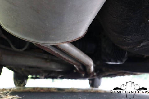 1978 Mercedes-Benz 280-Class