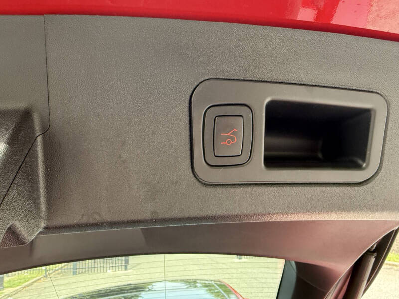 2016 Tesla Model S 90D