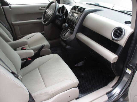 2009 Honda Element EX