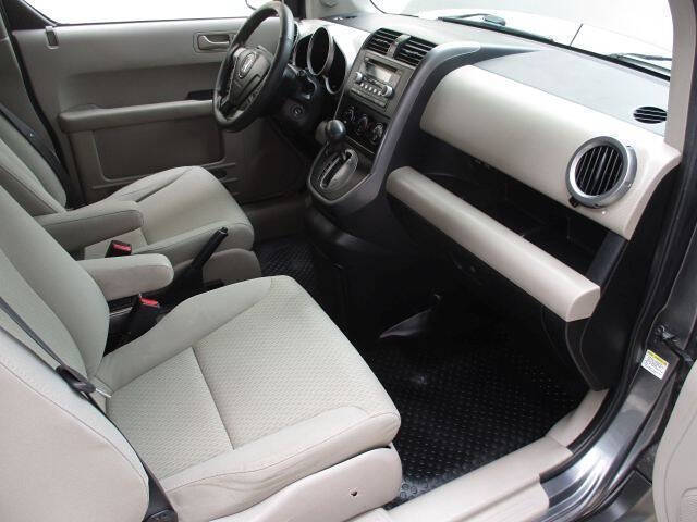 2009 Honda Element EX