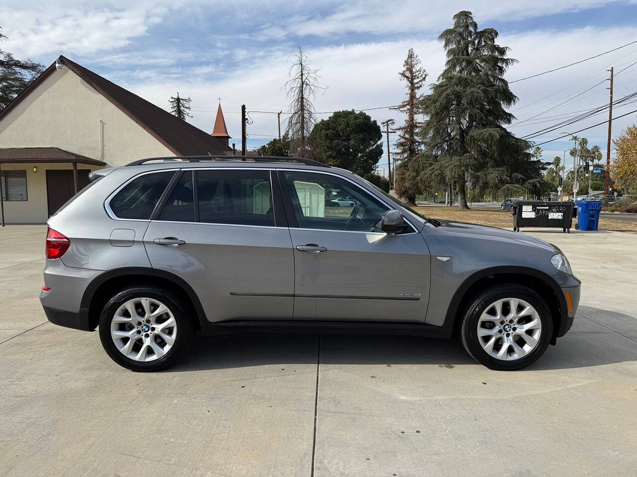 2013 BMW X5 for sale at Auto Union in Reseda, CA