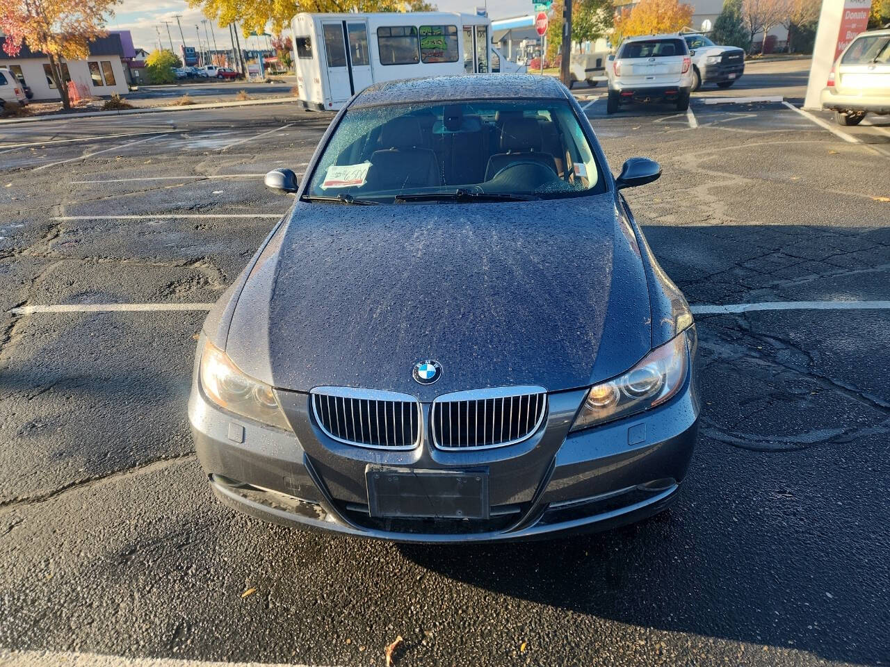 2006 BMW 3 Series for sale at Idaho Youth Ranch, Inc. in Boise, ID