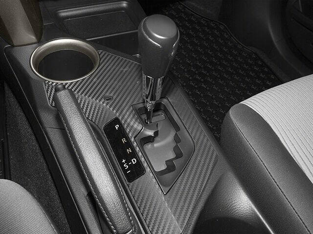 2013 Toyota RAV4 8
