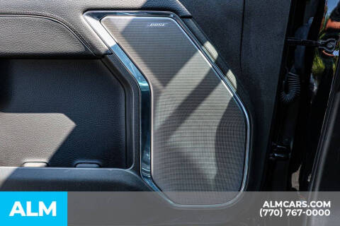 2024 GMC Sierra 3500HD