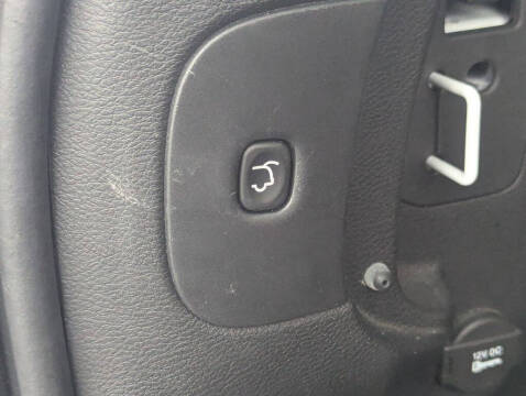 2016 Jeep Cherokee Latitude Altitude