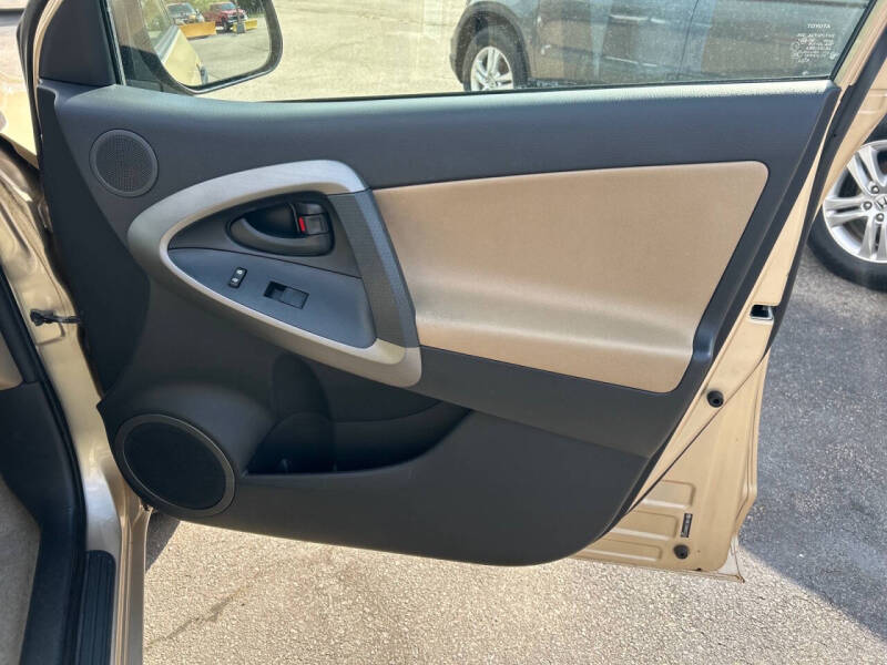 2009 Toyota RAV4