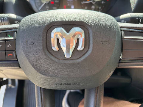 2023 RAM ProMaster 2500 159 WB