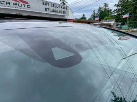 2020 Honda Fit EX