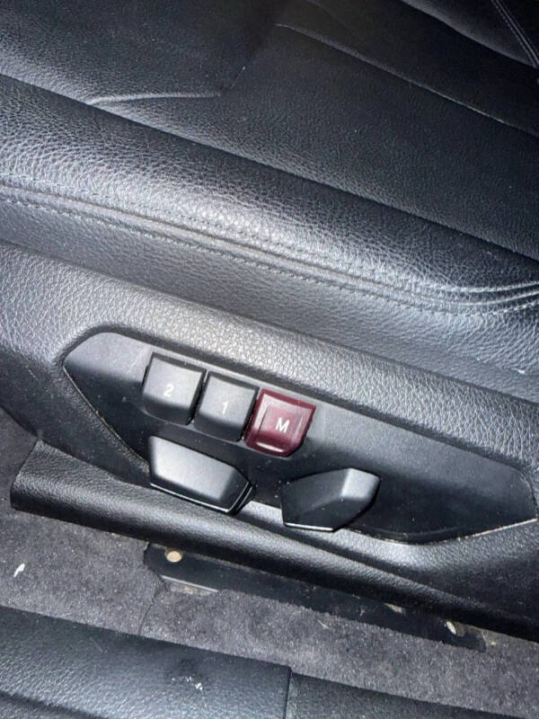 2013 BMW 3 Series 328i xDrive