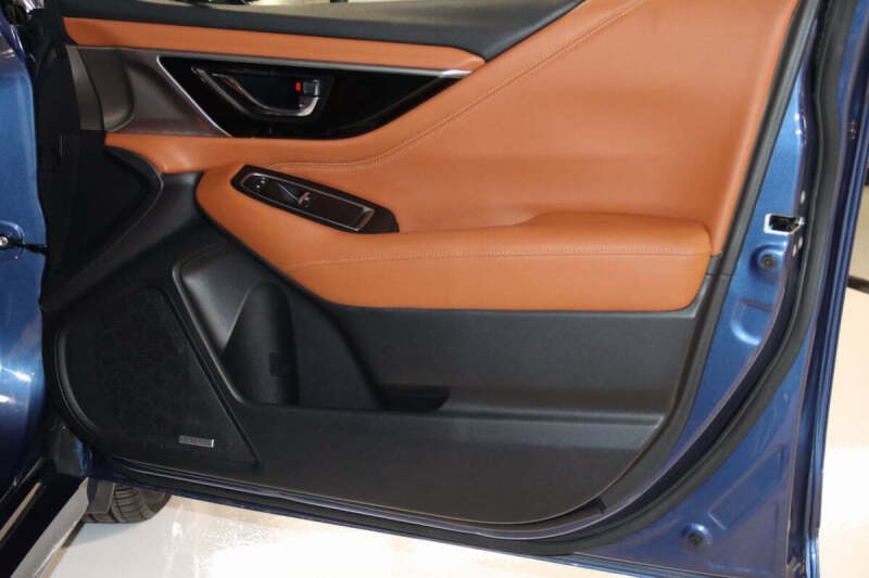 2021 Subaru Legacy Touring XT