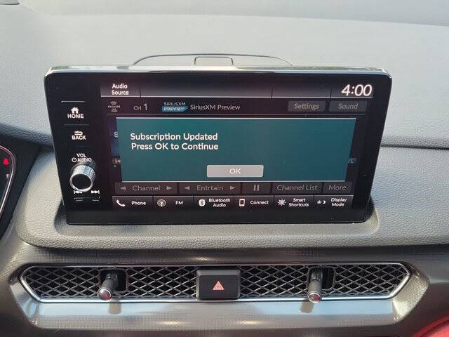 2024 Acura Integra Type S