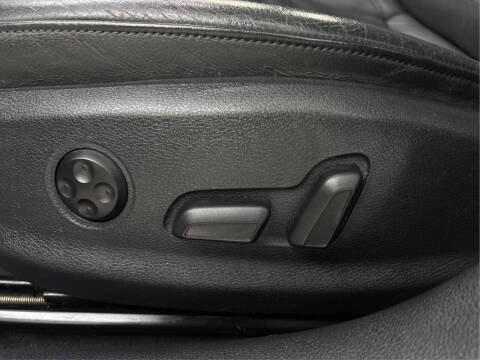 2020 Audi A3 quattro S line Premium 45 TFSI